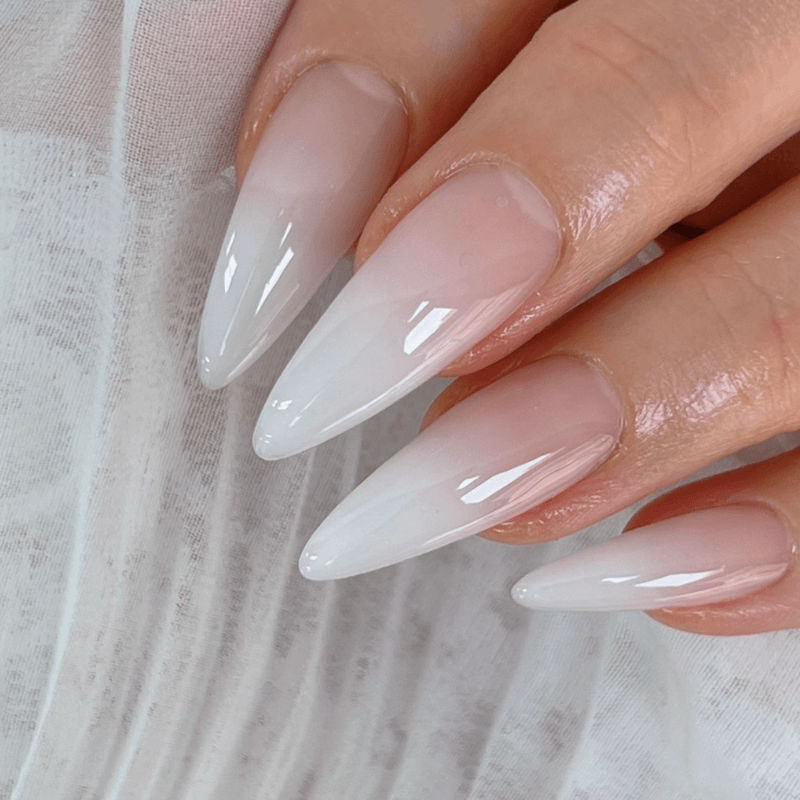 Nailbayo Doi Aube Gel Collection (Overlay Gel/BIAB)