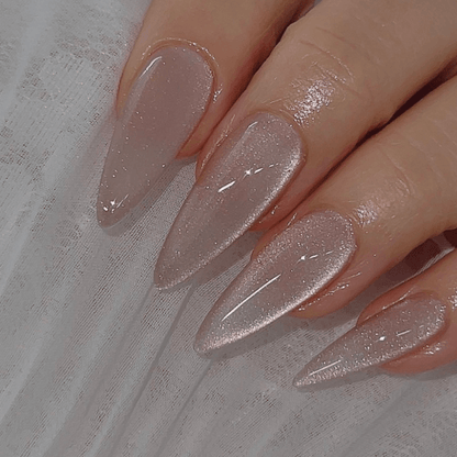 Nailbayo Doi Magnetic Single Gel (4 Shades)