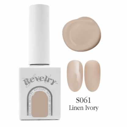 Revelry Brown Scale Collection Single Gel