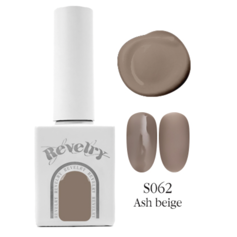 Revelry Brown Scale Collection Single Gel