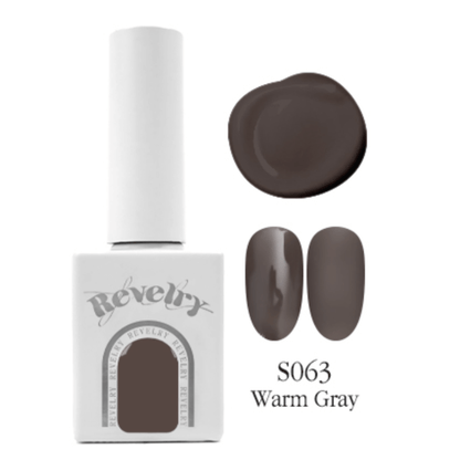 Revelry Brown Scale Collection Single Gel