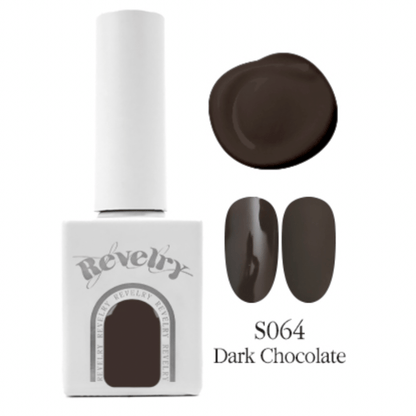 Revelry Brown Scale Collection Single Gel