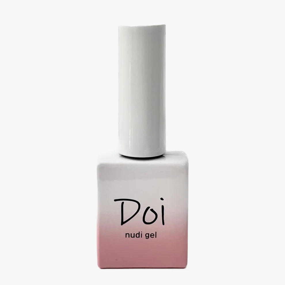 Nailbayo Doi Nudi Single Gel Rose Quartz