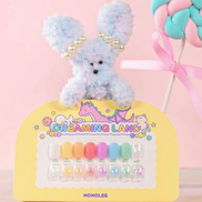 [Final Clearance] HOHOLEE Dreaming Land Gel Collection