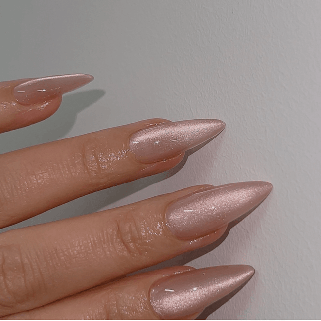 Nailbayo Doi Magnetic Gel (Magnetic/Cateye)