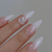 Nailbayo Doi Aube Gel Collection (Overlay Gel/BIAB)