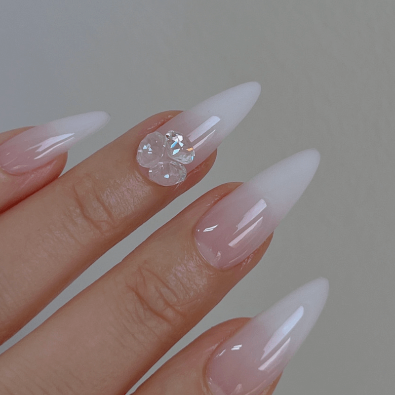 Nailbayo Doi Aube Gel Collection (Overlay Gel/BIAB)
