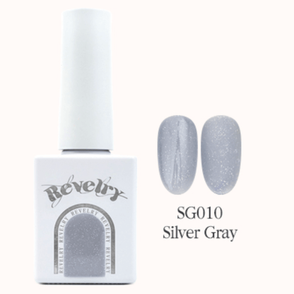 Revelry Grace Glitter Single Gel