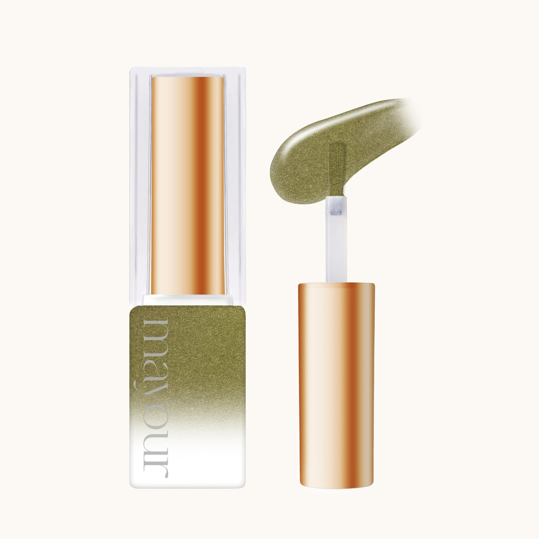 Mayour Golden Gel Collection (Magnetic/Cateye)