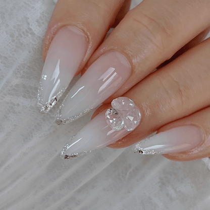 Nailbayo Doi Aube Single Gel (4 Shades) [Overlay Gel]