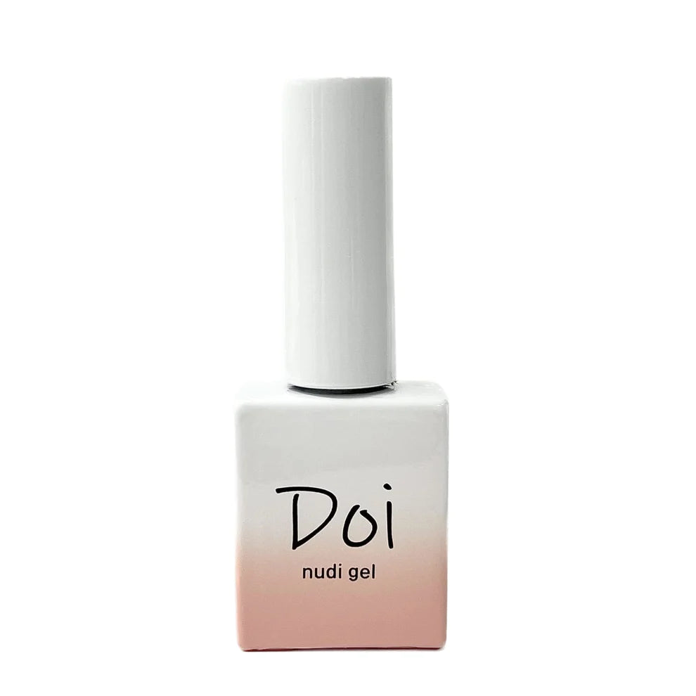 Nailbayo Doi Nudi Gel Peach