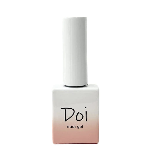 Nailbayo Doi Nudi Single Gel Peach