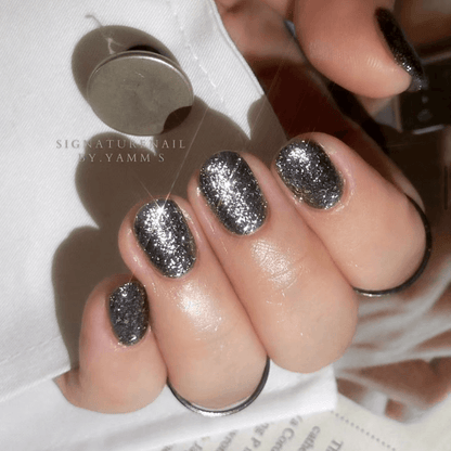 JELANDGEL Star Star Glitter Gel Set - 10 Types