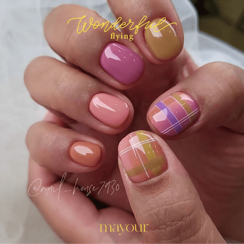[Last Chance] Mayour Wonderful Flying Single Gel
