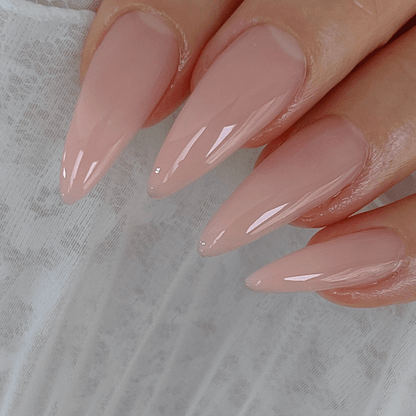 Nailbayo Doi Aube Single Gel (4 Shades) [Overlay Gel]