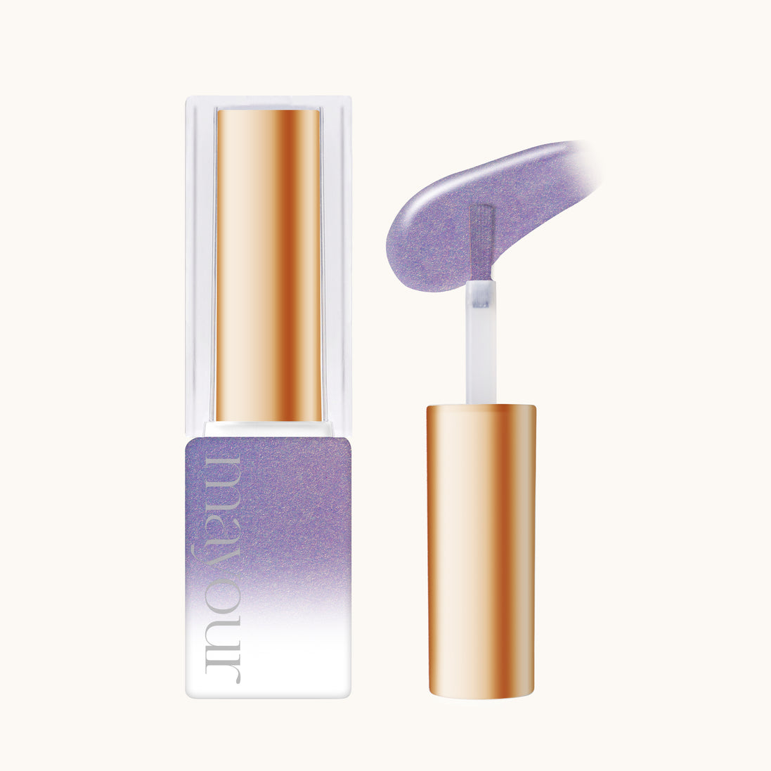 Mayour Golden Gel Collection (Magnetic/Cateye)