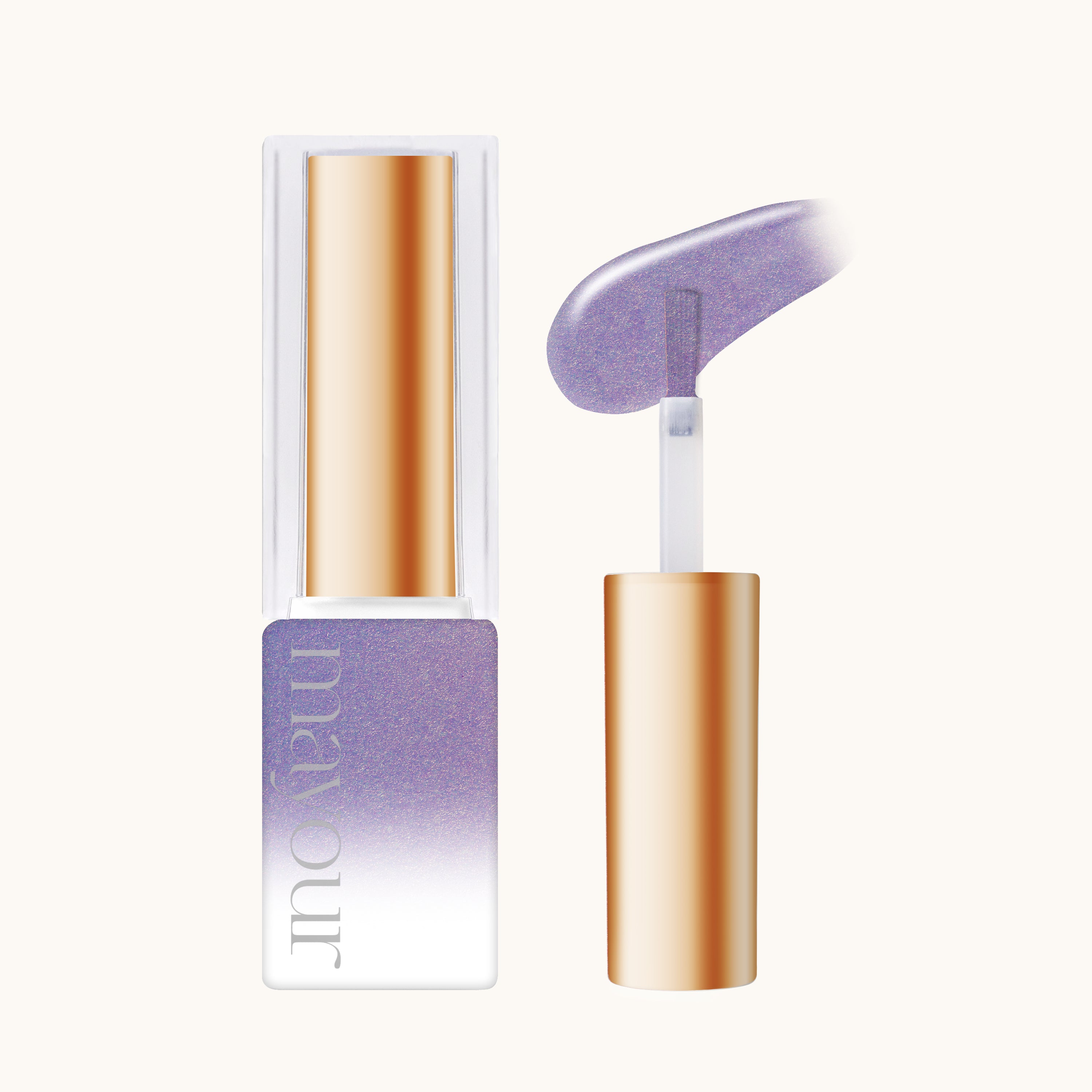 Mayour Golden Gel Collection (Magnetic/Cateye)
