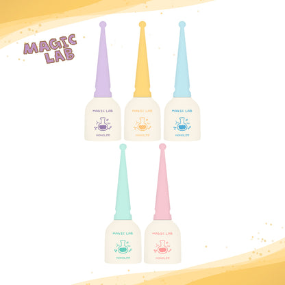 HOHOLEE Magic Lab (Basic Gels)-Single