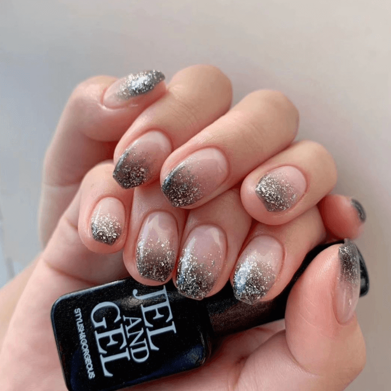 JELANDGEL Star Star Glitter Single Gel - 10 Types