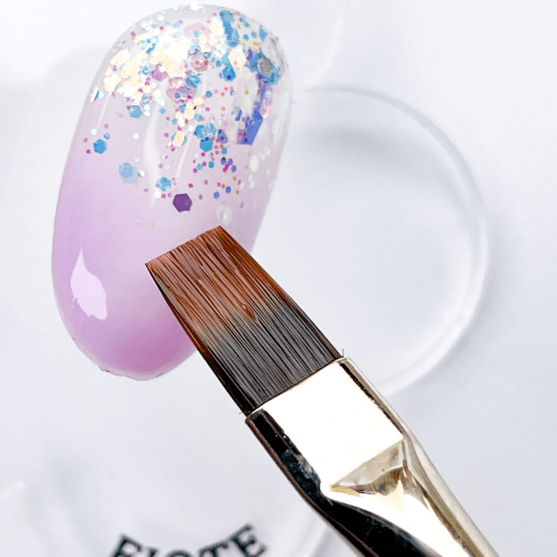 Fiote Artist Gel Brush - Single