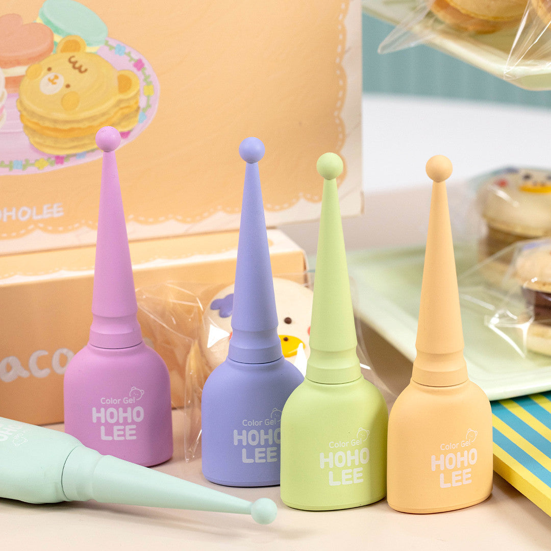 HOHOLEE Dalcom Macaron Single Gel