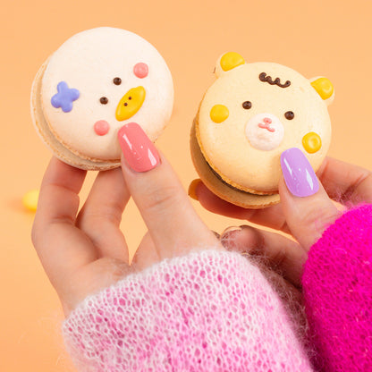 HOHOLEE Dalcom Macaron Single Gel