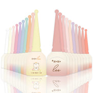 [Final Clearance] HOHOLEE Episode 1.Mate Gel Collection