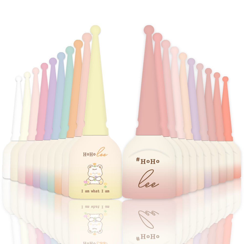 [Final Clearance] HOHOLEE Episode 1.Mate Gel Collection