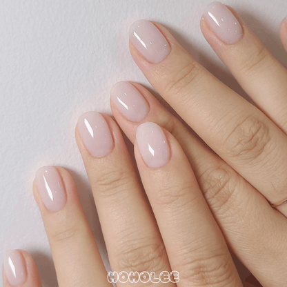 HOHOLEE Portrait of a Beauty Gel Set - 4 Colours [Overlay Gel]