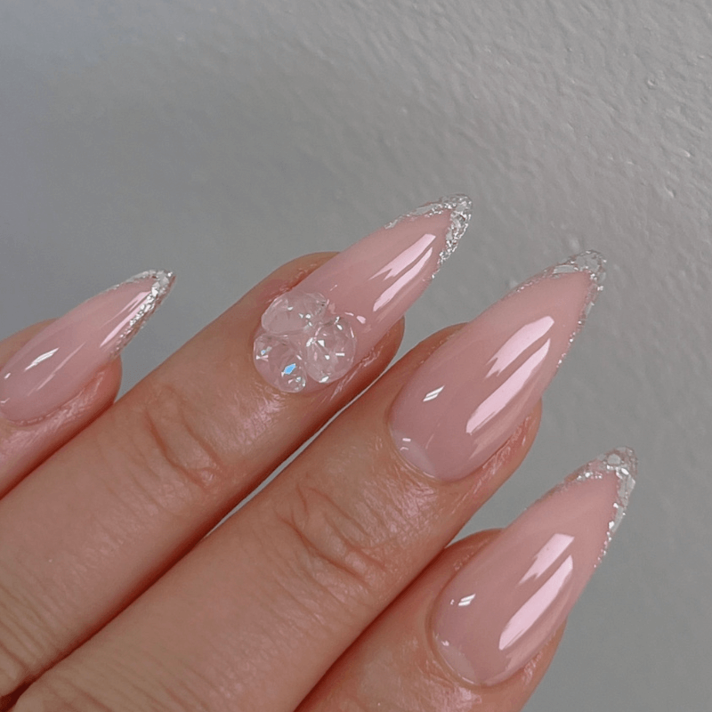 Nailbayo Doi Aube Gel Collection (Overlay Gel/BIAB)