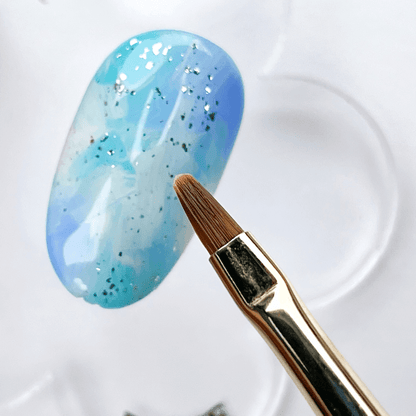 Fiote Artist Gel Brush - Single