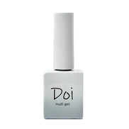 Nailbayo Doi Nudi Gel Mistyblue