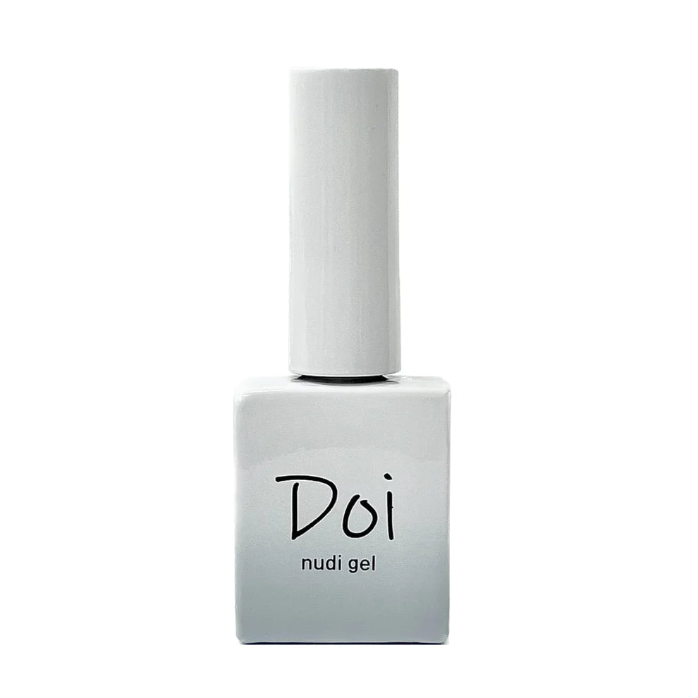 Nailbayo Doi Nudi Gel Mistyblue