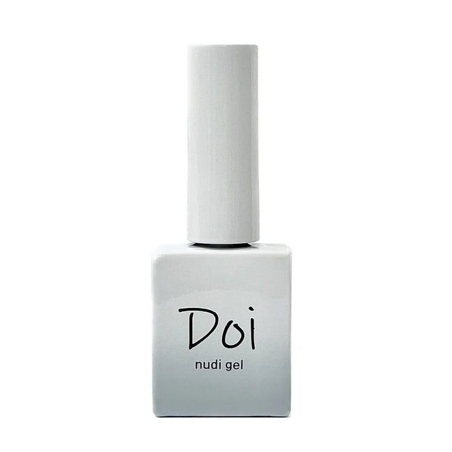 Nailbayo Doi Nudi Gel Mistyblue