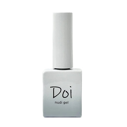 Nailbayo Doi Nudi Gel Mistyblue
