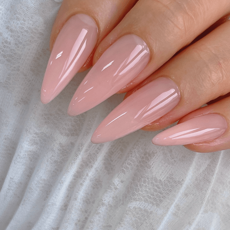 Nailbayo Doi Aube Single Gel (4 Shades) [Overlay Gel]