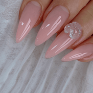 Nailbayo Doi Aube Gel Collection (Overlay Gel/BIAB)
