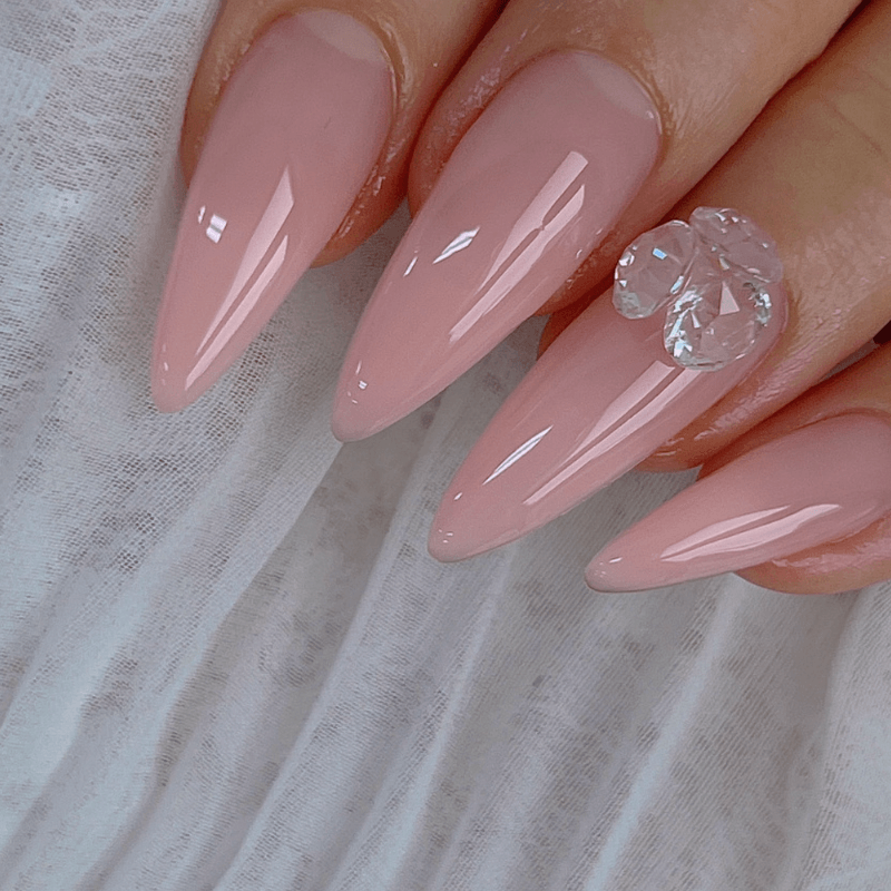 Nailbayo Doi Aube Gel Collection (Overlay Gel/BIAB)