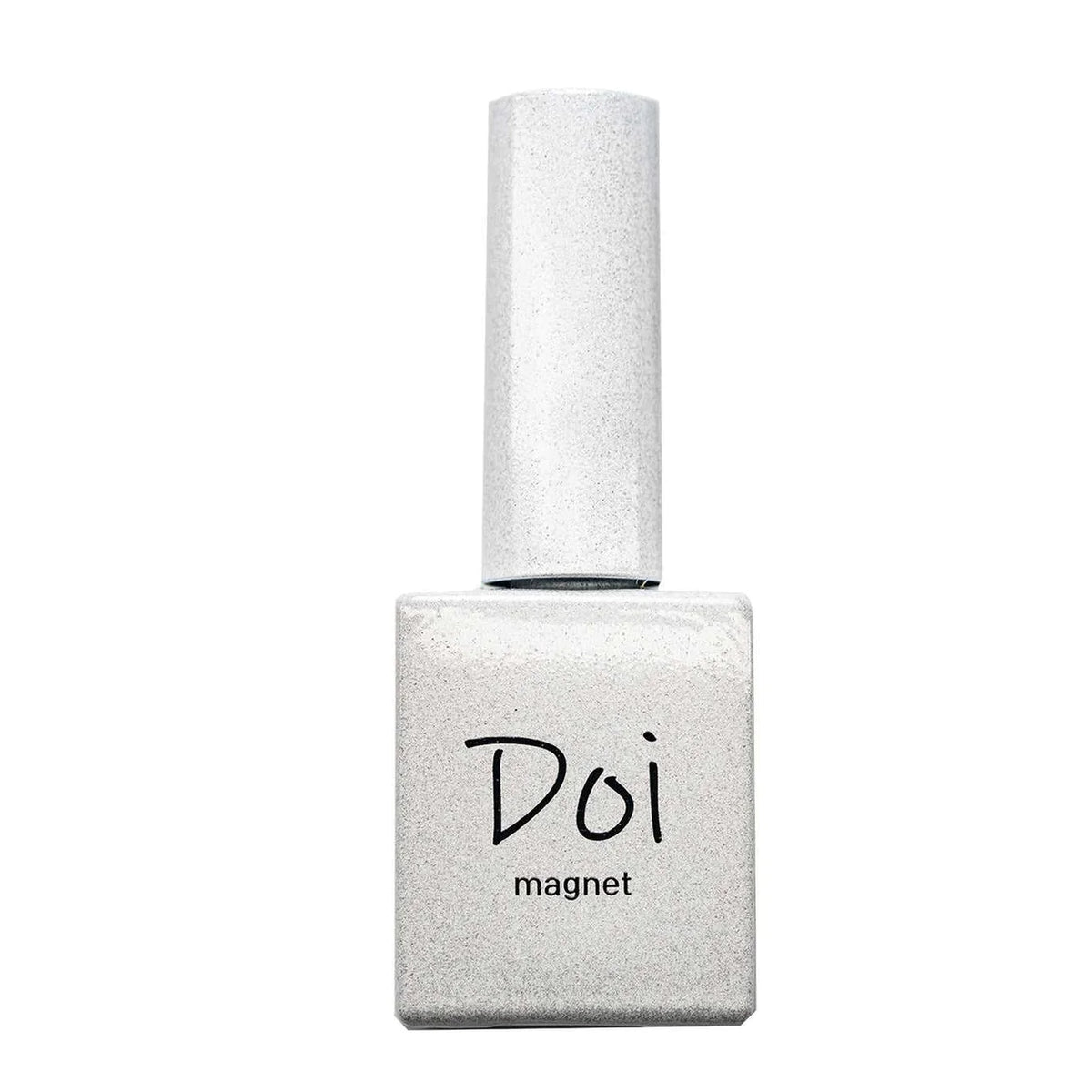 Nailbayo Doi Silver Magnetic Gel (Magnetic/Cateye)