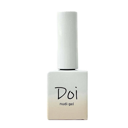 Nailbayo Doi Nudi Single Gel Beige