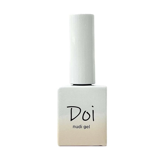 Nailbayo Doi Nudi Single Gel Beige