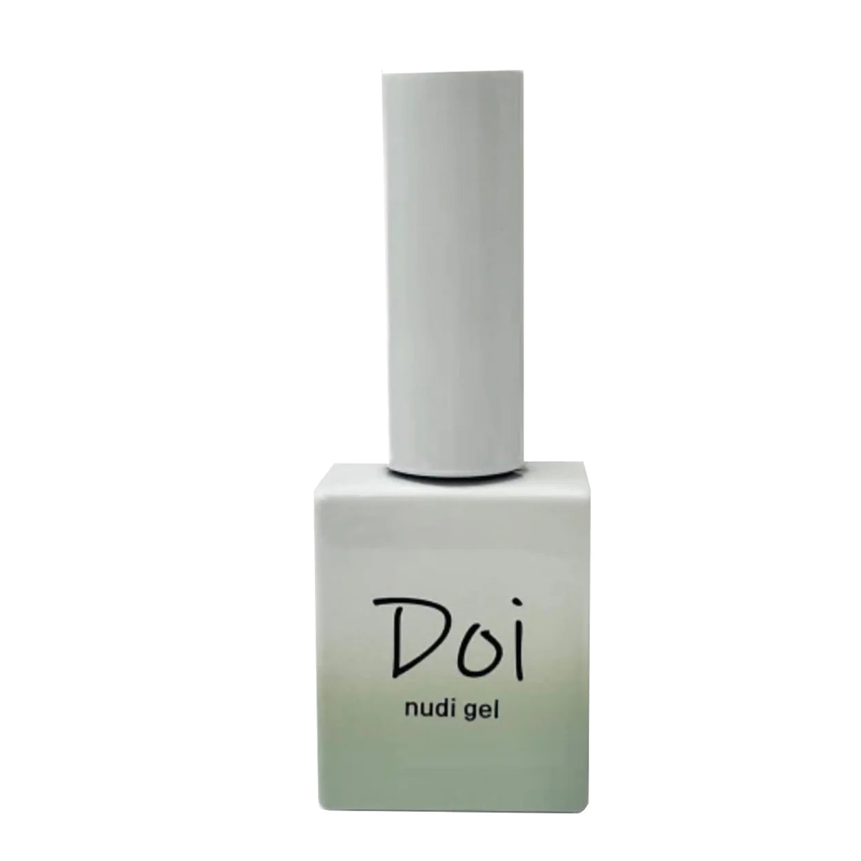 Nailbayo Doi Nudi Single Gel Jade