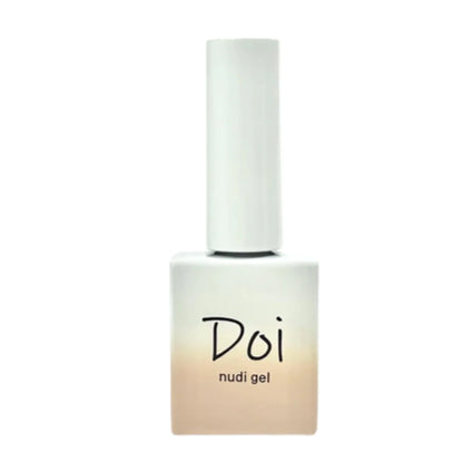 Nailbayo Doi Nudi Single Gel Oat