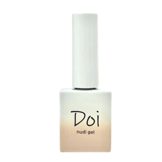 Nailbayo Doi Nudi Single Gel Oat