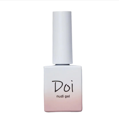 Nailbayo Doi Nudi Single Gel Pink