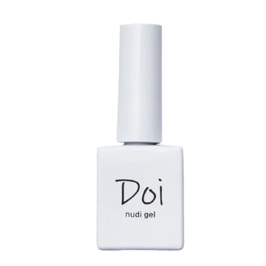 Nailbayo Doi Nudi Single Gel White