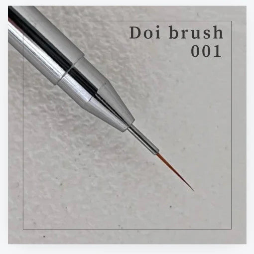 Nailbayo Gel NEW Brush