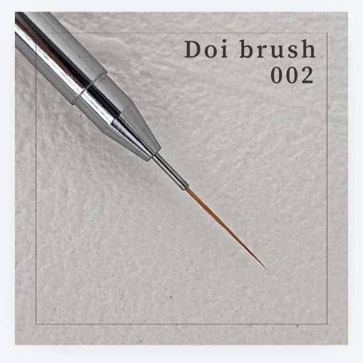 Nailbayo Gel NEW Brush