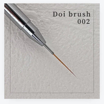 Nailbayo Gel NEW Brush