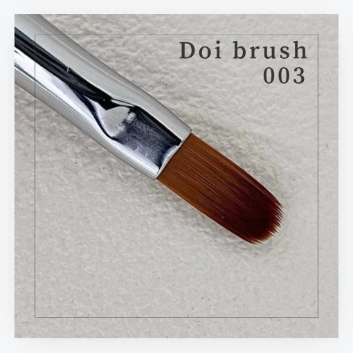 Nailbayo Gel NEW Brush